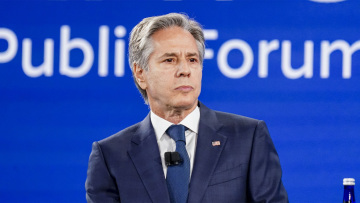 Μπλίνκεν: Ξεκίνησαν οι παραδόσεις μαχητικών F-16 στο Κίεβο από χώρες του ΝΑΤΟ - Συμφωνία των χωρών- μελών σε κοινό ανακοινωθέν