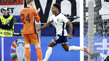 Euro 2024: Με buzzer beater του Γουότκινς στον τελικό η Αγγλία, 2-1 την Ολλανδία - Δείτε τα γκολ