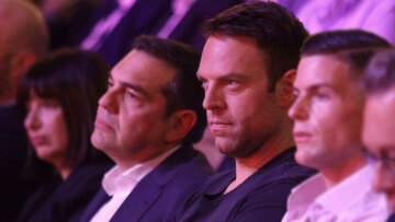 Πόλεμος φθοράς Κασσελάκη εναντίον Τσίπρα για «μαύρα ταμεία», τρολ και Κεντροαριστερά