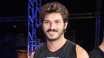 Ντάνιελ Νούρκα για Survivor: Ήταν δύσκολο για εμένα και την κοπέλα μου που δεν είχαμε επικοινωνία, αλλά με στήριξε