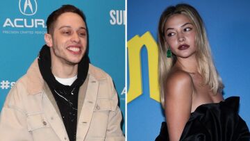 Πιτ Ντέιβιντσον - Μαντλίν Κλάιν: Χώρισαν