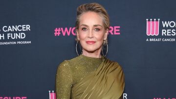 Σάρον Στόουν για την περιπέτεια της υγείας της και την οικονομική καταστροφή: Πίστευαν ότι θα πεθάνω, με εκμεταλλεύτηκαν