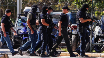 Δολοφονία στο Ψυχικό: Τα οικονομικά του 44χρονου κατηγορούμενου ερευνά η Αρχή για το μαύρο χρήμα