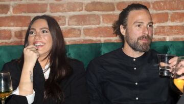 Ευρυδίκη Βαλαβάνη: Φωτογραφίζεται αγκαλιά με τον Γρηγόρη Μόργκαν