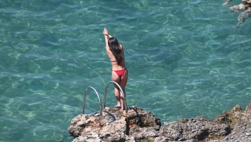 Καιρός: 15 ημέρες με πολλή ζέστη «βλέπει» ο Μαρουσάκης - Το διάγραμμα με τις θερμοκρασίες