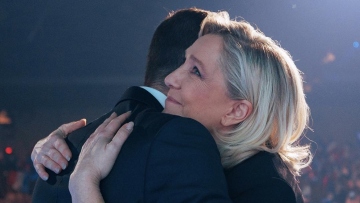 Politico: «Ήρθε το τέλος της Λεπέν;» - Οι λόγοι που έχασε στις γαλλικές εκλογές