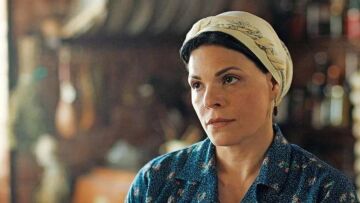 Μαρίνα Ασλάνογλου: Αποχαιρετά τον ρόλο της στις Ψυχοκόρες - Το ταξίδι αυτό σήμερα τελειώνει