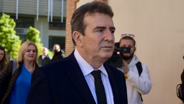 Χρυσοχοΐδης: Να σπάσουμε τη σιωπή απέναντι στη βία, τα θύματα να καταγγέλλουν την κακοποίηση