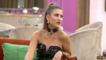 Power of Love - Σωτηρία: Μπήκα για την τηλεθέαση, δεν πιστεύω ότι όντως θα ερωτευτώ εδώ