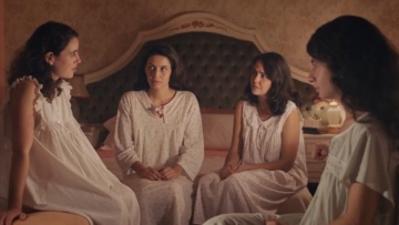 Ψυχοκόρες: Εντυπωσίασε το φινάλε - Τι σχολίασαν οι τηλεθεατές στο Twitter