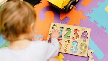 Βρεφονηπιακοί σταθμοί: Πότε γίνονται οι αιτήσεις για εγγραφές - Τα απαιτούμενα δικαιολογητικά

