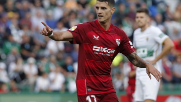 AEK: Ο ατζέντης του Λαμέλα επιβεβαίωσε τη μεταγραφή του στην Ένωση 