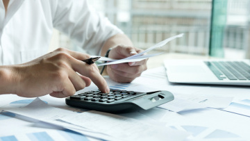 Φορολογικές δηλώσεις: Μετά την παράταση, προσοχή στις προθεσμίες πληρωμής