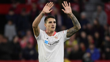 ΑΕΚ: «Συμφωνία με Λαμέλα για τριετές συμβόλαιο», γράφουν στην Αργεντινή