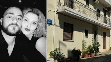 Η ανάρτηση της 36χρονης λίγες ώρες πριν τη σκοτώσει ο εν διαστάσει σύζυγός της στην Αμφιλοχία