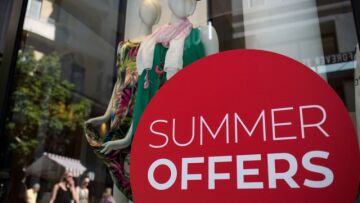 Κορκίδης: Στόχος να τζιράρει η αγορά και φέτος πάνω από τα 7 δισ. ευρώ στο δίμηνο των εκπτώσεων