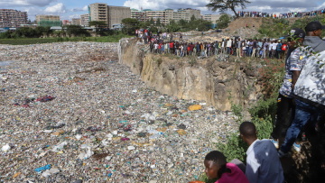 Κένυα: Έρευνα για ενδεχόμενες ευθύνες της αστυνομίας μετά την ανακάλυψη ακρωτηριασμένων πτωμάτων στο Ναϊρόμπι