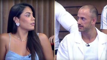 Power of Love - Νίκη για Πελετιέ: Με τα πιστεύω του είναι δύσκολο να βρει γυναίκα γενικά στον κόσμο, πόσο μάλλον στο παιχνίδι