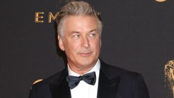 Άλεκ Μπάλντουιν: Ευχαριστεί όσους τον στήριξαν στην υπόθεση του θανάτου της Χαλίνα Χάτσινς - Το μήνυμά του