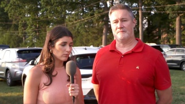 Δολοφονική απόπειρα κατά Τραμπ: Ακαριαία σκοτώθηκε ο πολίτης, σύμφωνα με αυτόπτη μάρτυρα