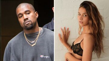 Κάνιε Γουέστ: 22χρονο μοντέλο ισχυρίζεται ότι της έστελνε μηνύματα για να βγουν, ενώ είναι παντρεμένος με τη Σενσόρι