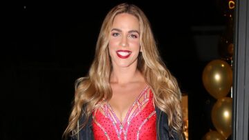 Κατερίνα Στικούδη: Αποκάλυψε πότε θα γίνει η βάφτιση του γιου της - Ποια θα είναι η νονά