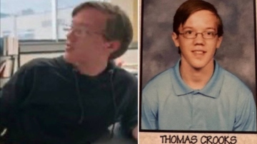 Απόπειρα δολοφονίας Τραμπ: Νέα στοιχεία από το FBI για τον δράστη - «Έδρασε μόνος, δεν είχε πρόβλημα ψυχικής υγείας»