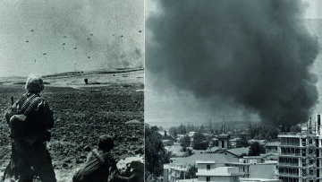 Η κυπριακή τραγωδία του '74 μέσα από αμερικανικά τηλεγραφήματα 