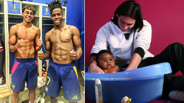 Lamine Yamal: Με ανάδοχο τον Μέσι και «εργοστασιακές ρυθμίσεις» από τη La Μasia