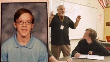 Απόπειρα δολοφονίας Τραμπ: Σε διαφήμιση της BlackRock είχε εμφανιστεί ο 20χρονος δράστης