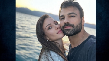 Ανδρέας Γεωργίου για Σιμώνη Χριστοδούλου: Ο έρωτάς μου