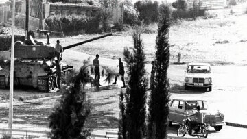 Πενήντα χρόνια από το πραξικόπημα της 15ης Ιουλίου 1974 στην Κύπρο - Η κερκόπορτα για τον «Αττίλα»