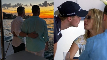 Ραλφ Σουμάχερ: Ο γάμος με το μοντέλο, το διαζύγιο που του κόστισε εκατομμύρια και η αποκάλυψη για την σεξουαλικότητά του