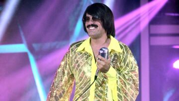 Θάνος Κιούσης: Αποκάλυψε την τηλεοπτική επιστροφή του Τόνι Σφήνου - Θα ήθελα να κάνω κάτι καινούριο, είπε