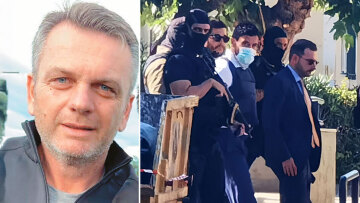 Ψυχικό: Έρευνες στη μαφία του real estate - Τα πρόσωπα που μπαίνουν στο κάδρο ως ύποπτοι για τη δολοφονία του τοπογράφου