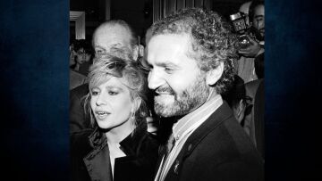 Ντονατέλα για Τζιάνι Βερσάτσε: Το πνεύμα σου ζει για πάντα