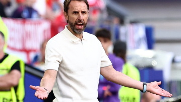 Εθνική Αγγλίας: Πότερ, Χάου, Ποτσετίνο, Κλοπ, Τούχελ και Γκουαρδιόλα υποψήφιοι διάδοχοι του Σάουθγκεϊτ