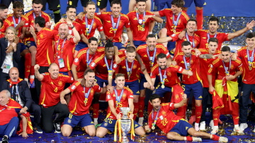 Euro 2024: Ο θρίαμβος των Ισπανών, η οργάνωση των Γερμανών και τα κέρδη της UEFA