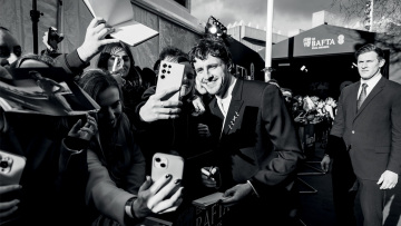 Πολ Μέσκαλ, ο Μονομάχος με τα... Gucci