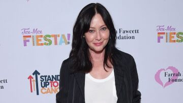 Σάνεν Ντόχερτι: Ο ογκολόγος της περιγράφει τις τελευταίες της στιγμές - Δεν ήταν έτοιμη να φύγει, λέει