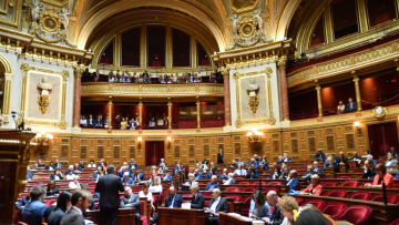 Γαλλία: Προς υιοθέτηση από τον Εθνοσυνέλευση ο προϋπολογισμός του 2026, αποφεύγεται νέα κρίση