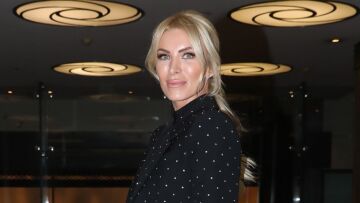 Κατερίνα Καινούργιου: Ταξίδι στο Παρίσι για την παρουσιάστρια και τον σύντροφό της - Δείτε φωτογραφίες 