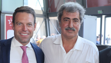 ΣΥΡΙΖΑ: Παρασκήνιο με Πολάκη στην Πολιτική Γραμματεία, γιατί έπεσε στα «μαλακά» - Δεύτερη επικοινωνία Κασσελάκη με Συρεγγέλα