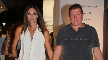  Σοφία Παθέκα - Λεωνίδας Παπασταύρου: Χώρισαν μετά από 21 χρόνια γάμου