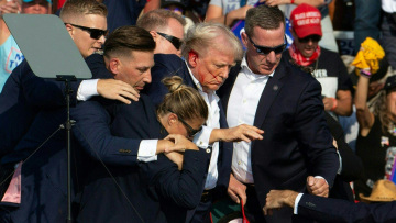 CNN: Πληροφορίες για ιρανικό σχέδιο δολοφονίας Τραμπ - Δεν συνδέεται με την απόπειρα