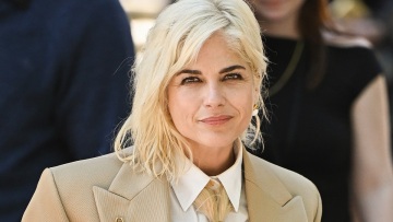 Σέλμα Μπλερ: «Όσο πλησιάζω σε έναν νέο κύκλο θεραπείας, κλαίω περισσότερο, πέφτω περισσότερο»