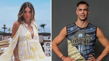  Αθηνά Οικονομάκου: Το σχόλιο για το φιλανθρωπικό πρότζεκτ που συμμετέχει ο Μπρούνο Τσερέλα - Τόσο περήφανη, του γράφει