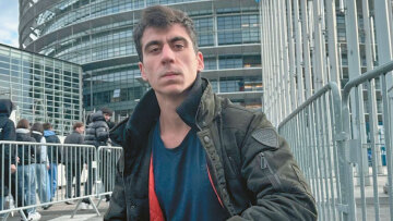 Κύπρος: Προκλητική απάντηση του ευρωβουλευτή Φειδία σε παιδιά αγνοουμένων - «Μεγάλη ιδέα έχετε για τον εαυτό σας»