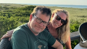 Μάικλ Τζ. Φοξ: Γιόρτασε 36 χρόνια γάμου με τη σύζυγό του - Αγάπη μιας ζωής, γράφει