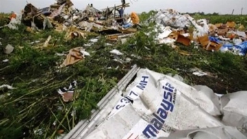 Ολλανδία: Δέκα χρόνια από την συντριβή του αεροπλάνου της πτήσης ΜΗ17 - Χωρίς απαντήσεις οι οικογένειες των θυμάτων 